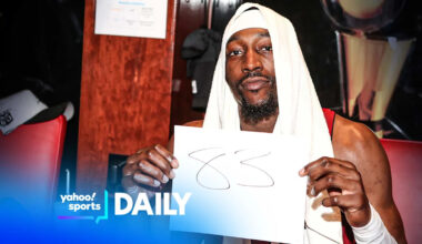 Bam Adebayo scores 83 points, passes Kobe Bryant for 2nd-most in a game