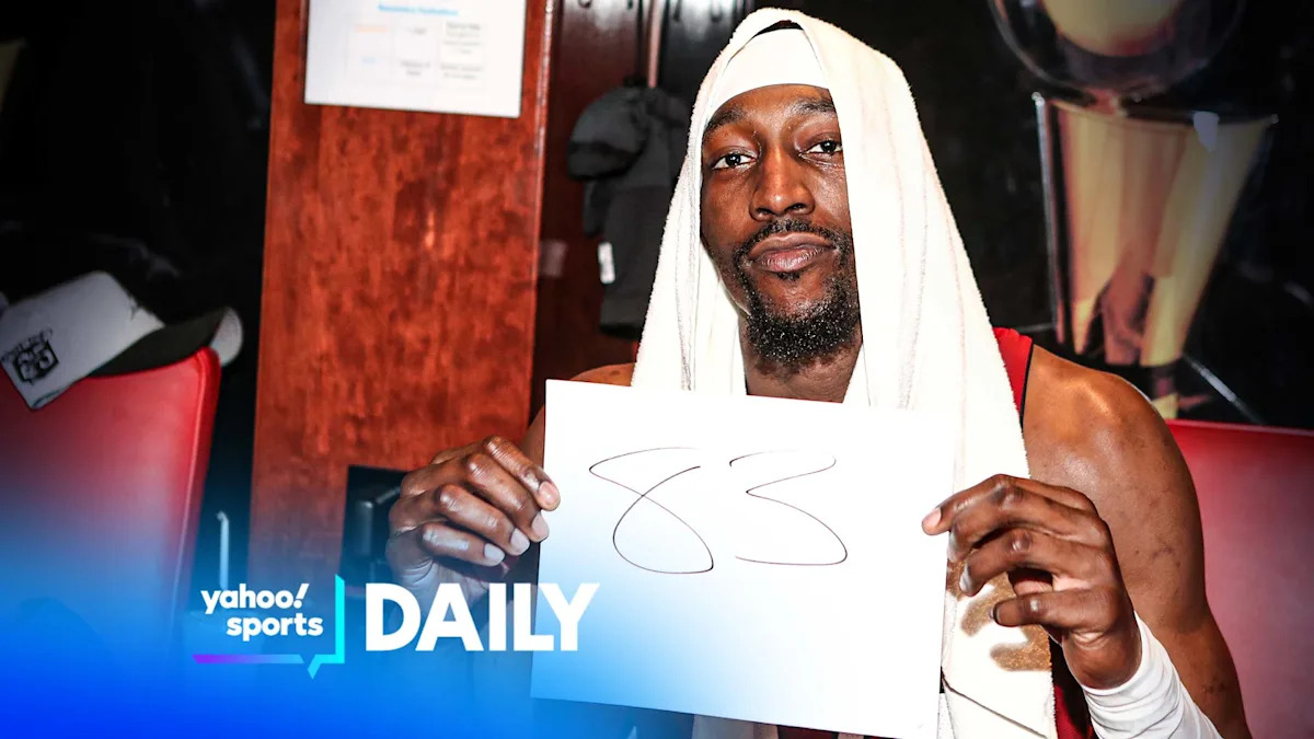 Bam Adebayo scores 83 points, passes Kobe Bryant for 2nd-most in a game