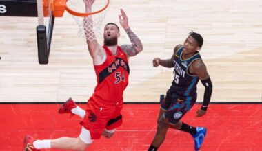 Toronto Raptors vs. Detroit Pistons-Xinhua