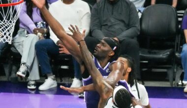 Sacramento Kings vs. Brooklyn Nets-Xinhua