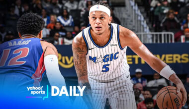 How far can Paolo Banchero and Magic go in the 2026 NBA playoffs?