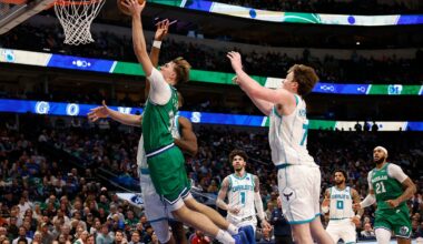 The case for Cooper Flagg: Why Mavs' phenom should win Rookie of Year over Kon Knueppel