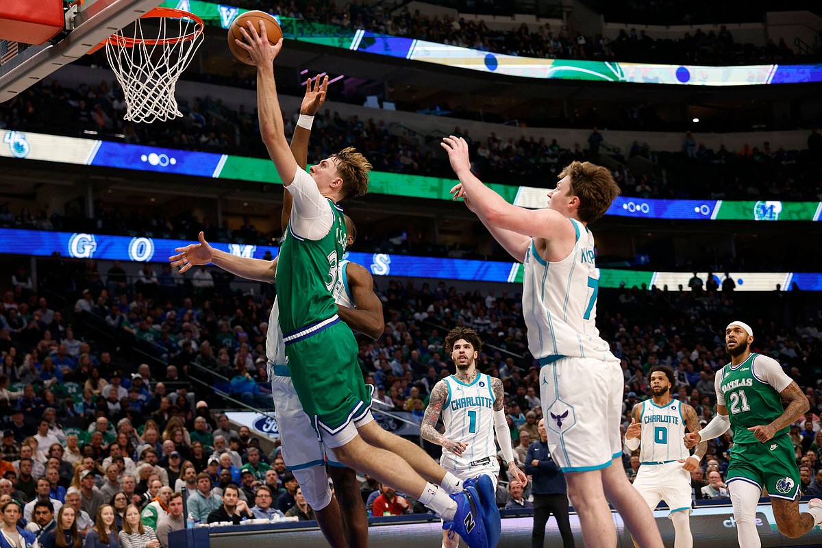 The case for Cooper Flagg: Why Mavs' phenom should win Rookie of Year over Kon Knueppel