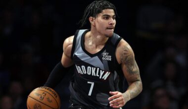 Sacramento Kings sign two former first-round draft picks