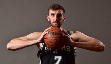 Open Thread: Luke Kornet relaunches his blog