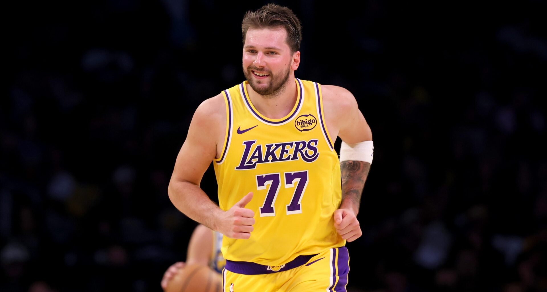 Luka Doncic's MVP Case Hyped by NBA Fans After Dominating Pacers in Lakers' Win Without LeBron 