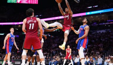 Have Miami Heat, Erik Spoelstra found another level?