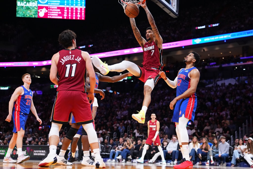 Have Miami Heat, Erik Spoelstra found another level?