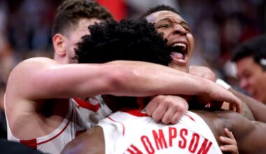 Was more needed from Miami Heat's Kel'el Ware in Houston?