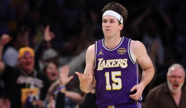 Predictions for NBA Free Agents Who Will Command the Most Interest in 2026