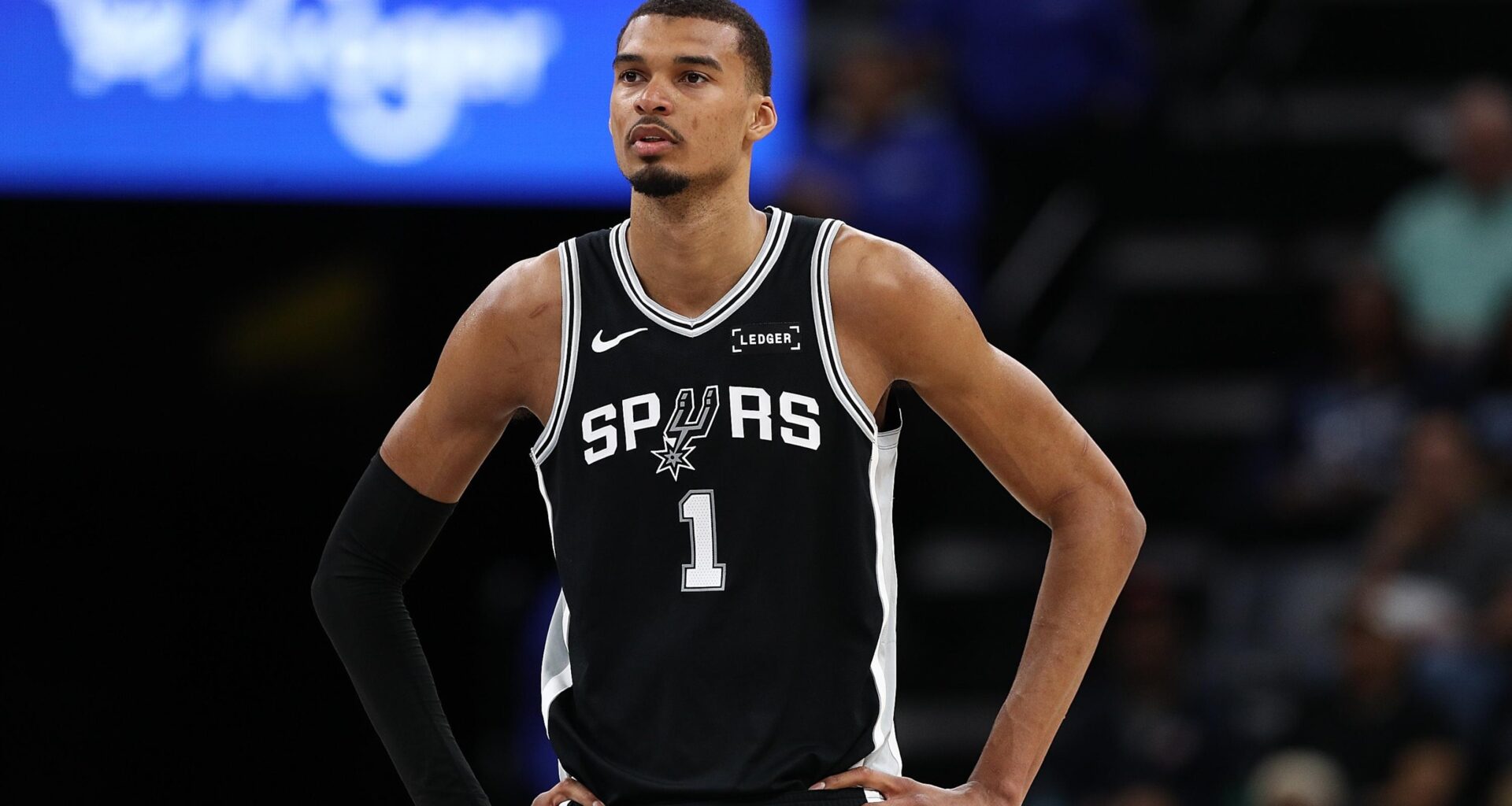 NBA Scouts Say Wemby 'Absolutely Unguardable,' Will Give Teams 'Nightmares' as Spurs Title Favorite