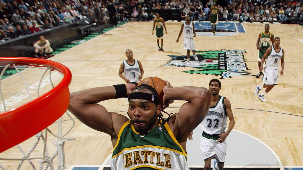 expansion to be voted on at board of governors meetings, return of the Seattle Supersonics, Las Vegas franchise, $10 billion revenue, 32 teams in 2028-29, latest news