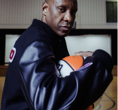 MASAI UJIRI JOINS TORONTO TEMPO OWNERSHIP GROUP