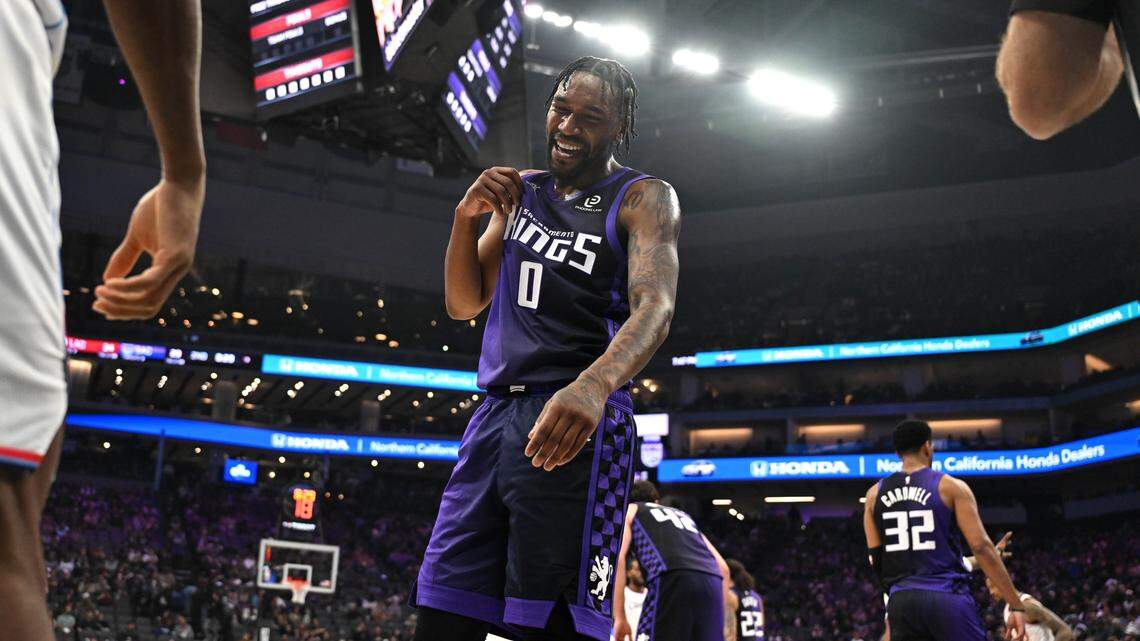 Kings vs. 76ers injury updates ahead of Sacramento game