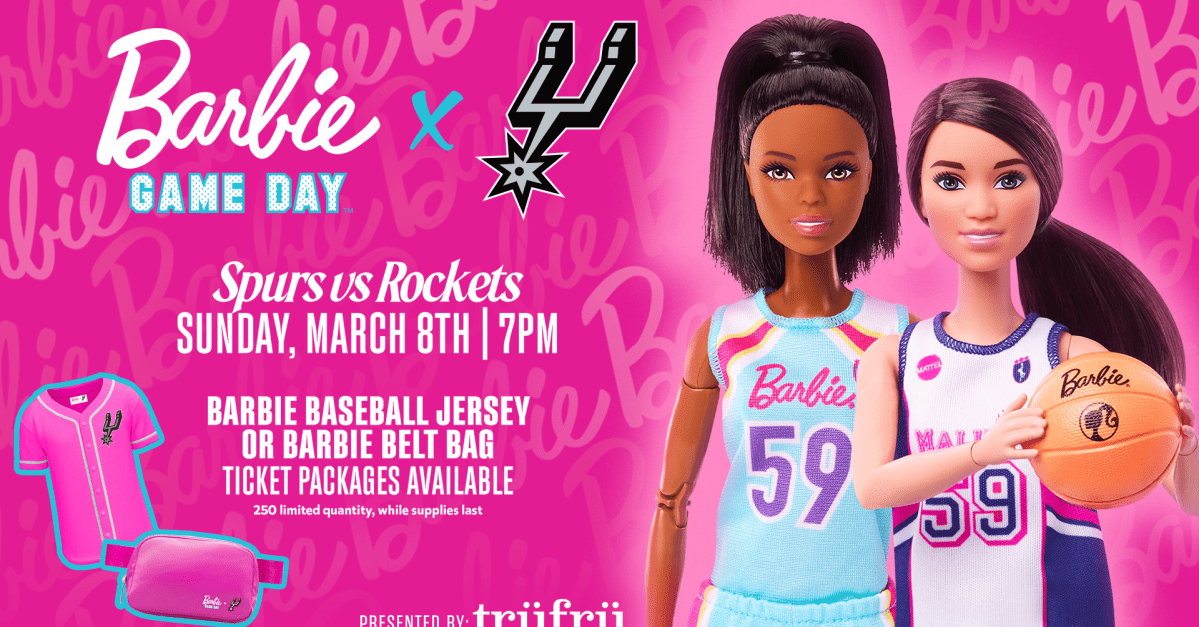 Open Thread: Spurs to donate $40,000 during Women’s History Month