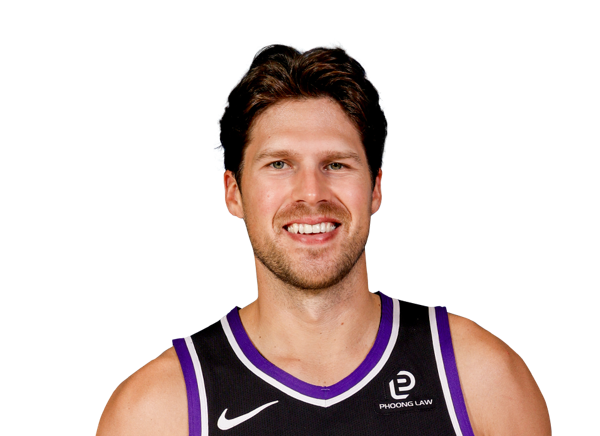 Doug McDermott - Sacramento Kings Forward