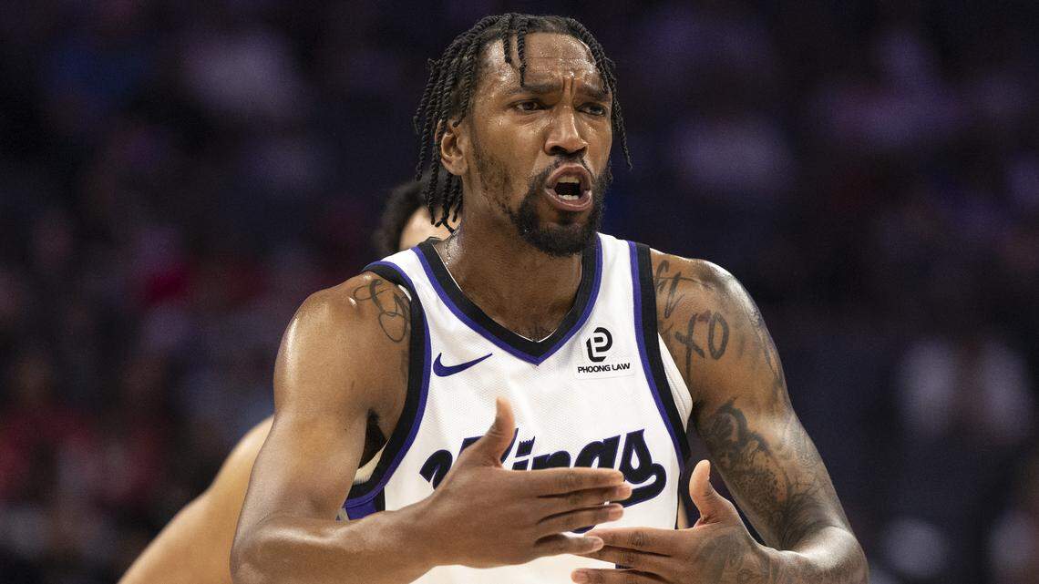 Kings vs. Pacers: NBA draft implications and injury updates