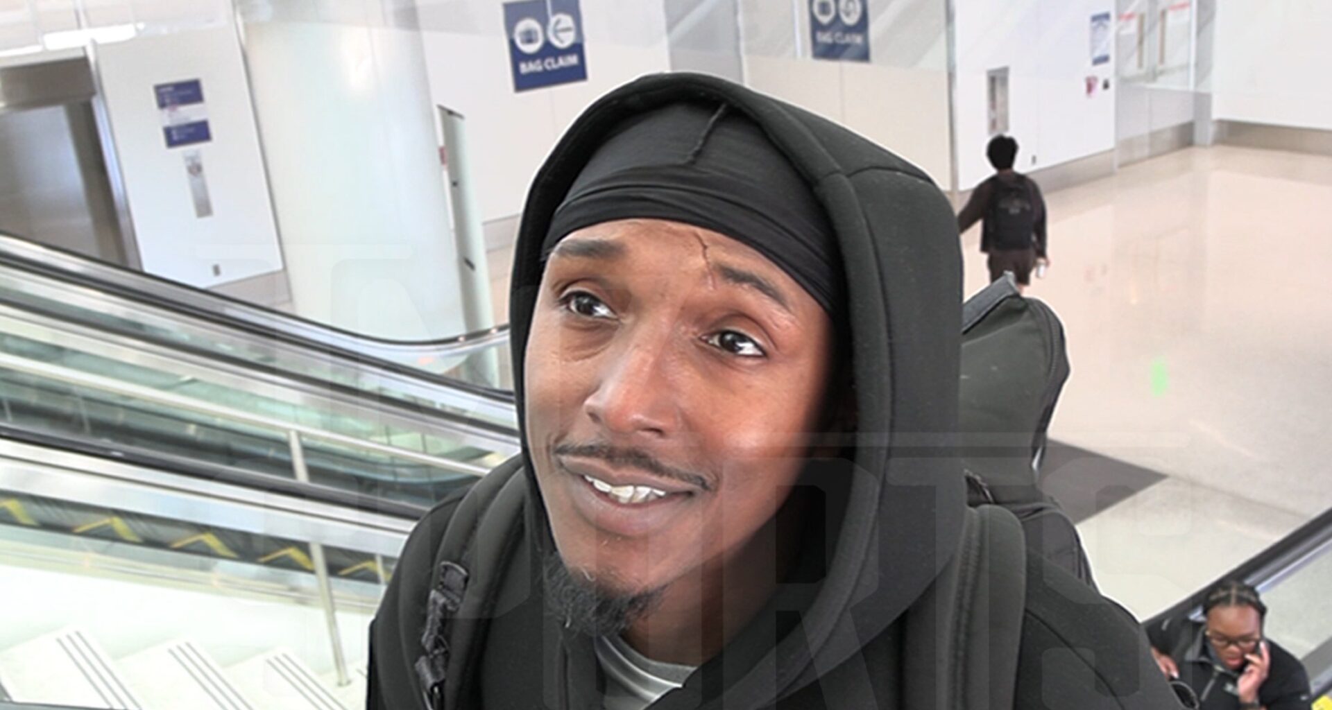Lou Williams Backs Hawks’ Magic City Night, Lemon Pepper Wings And All