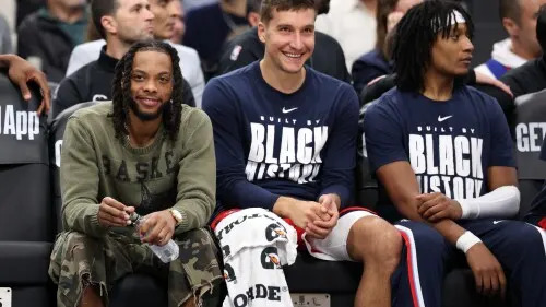 NBA: Minnesota Timberwolves at Los Angeles Clippers