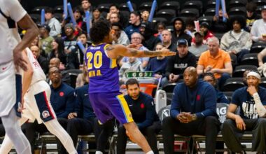 Yahoo Sports, The Sporting Tribune enter content partnership, expanding regional sports coverage to a global audience  taken in Los Angeles (Sports Media)