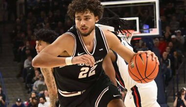 NBA Draft sleepers: Another Santa Clara surprise, plus 9 more to watch this March Madness