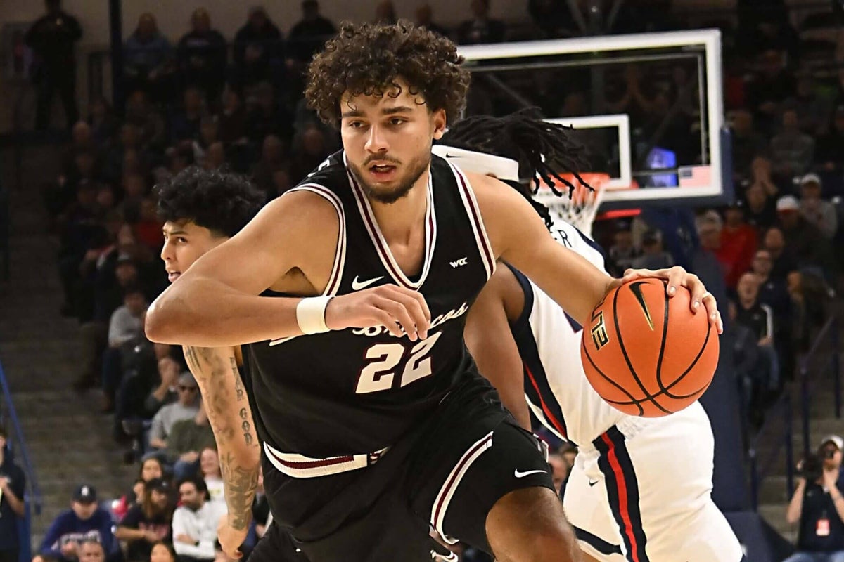 NBA Draft sleepers: Another Santa Clara surprise, plus 9 more to watch this March Madness