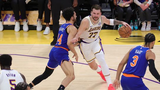 Yahoo Sports, The Sporting Tribune enter content partnership, expanding regional sports coverage to a global audience  taken in Los Angeles (Sports Media)