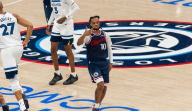 Yahoo Sports, The Sporting Tribune enter content partnership, expanding regional sports coverage to a global audience  taken in Los Angeles (Sports Media)