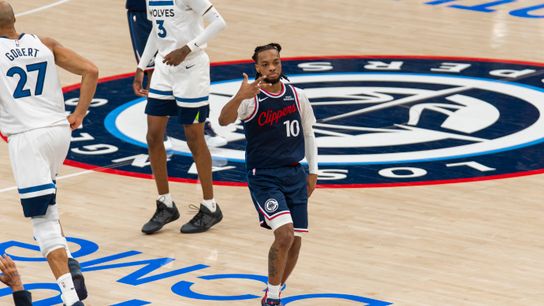 Yahoo Sports, The Sporting Tribune enter content partnership, expanding regional sports coverage to a global audience  taken in Los Angeles (Sports Media)