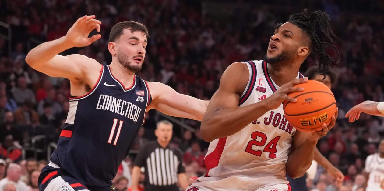 Why seniors are appealing in the NBA Draft again: 12 to watch in the NCAA Tournament