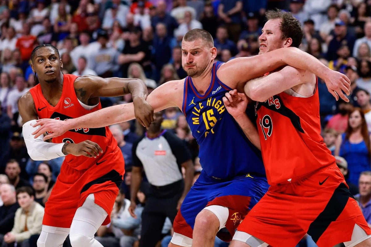 Nuggets’ inconsistency doesn’t erase their confidence: ‘No reason for us not to believe’