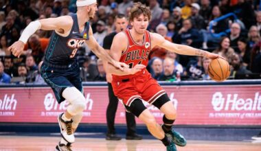 Bulls knocked out of postseason contention for first time since 2021. What now?