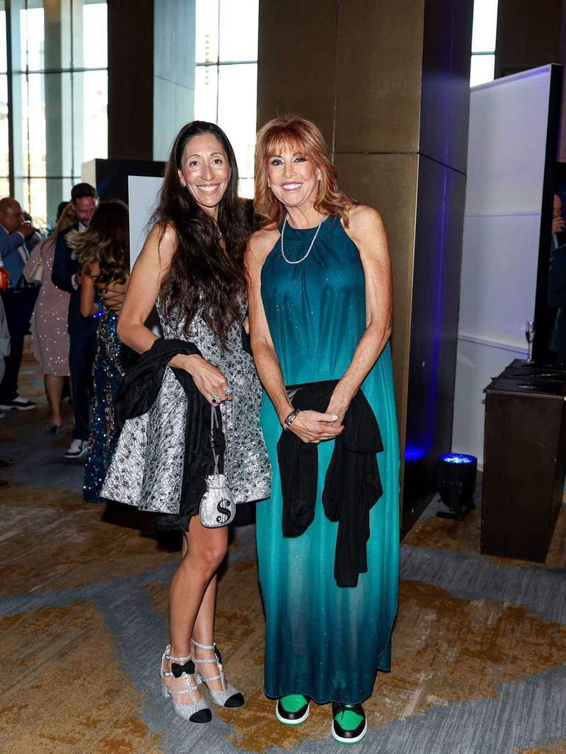 Mavs Ball 2026 | Photo courtesy of Mavs Ball