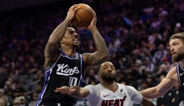 DeRozan set to eclipse another NBA great, but not tonight