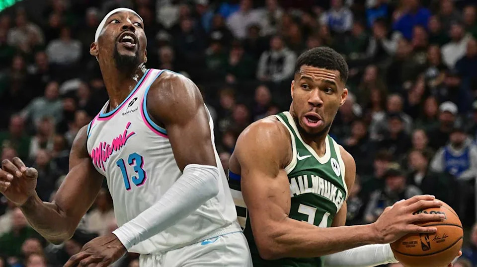 Benny Sieu-Imagn Images