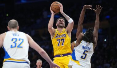 NBA Glance | Tyler Morning Telegraph