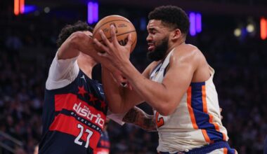 NBA Glance | Tyler Morning Telegraph