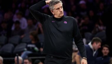 Timberwolves enter critical stretch with pesky Mavericks up first