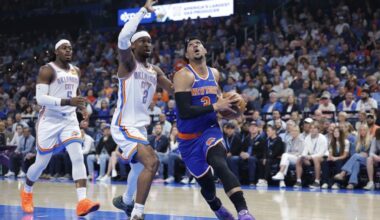 NBA Glance | Tyler Morning Telegraph