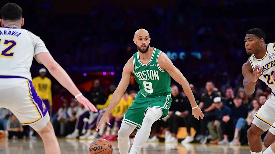 Gary A. Vasquez-Imagn Images