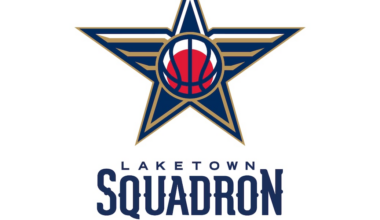 Pelicans moving NBA G League team from Birmingham to Kenner, rebranding as Laketown Squadron