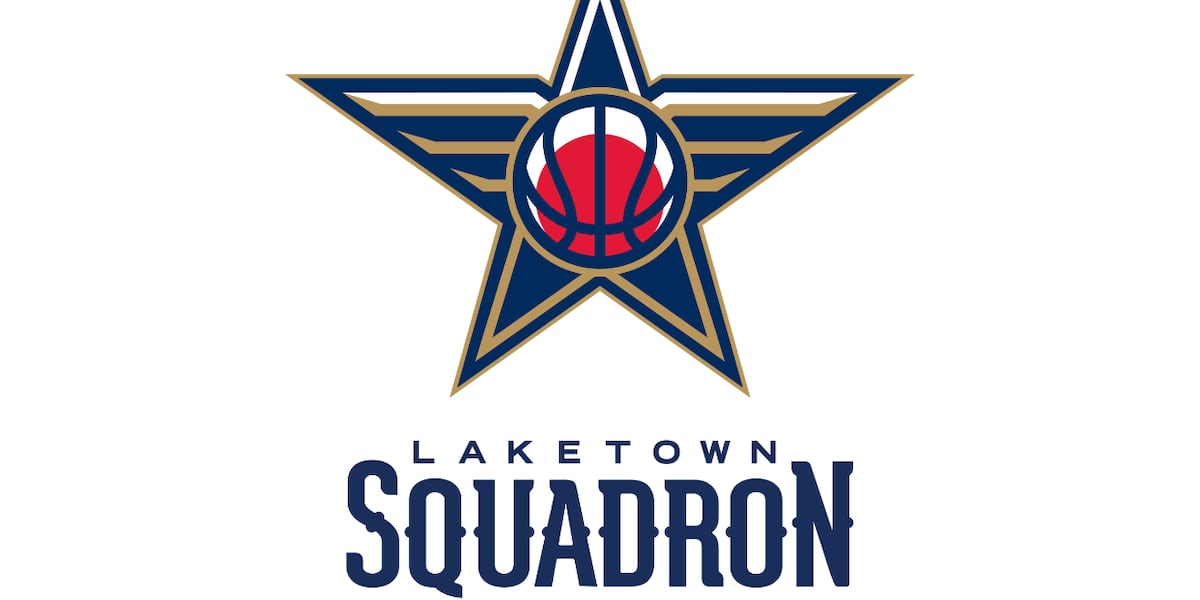 Pelicans moving NBA G League team from Birmingham to Kenner, rebranding as Laketown Squadron