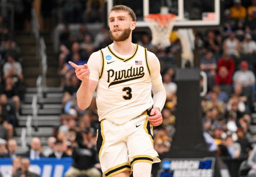 Braden Smith eff Curry-Imagn Images