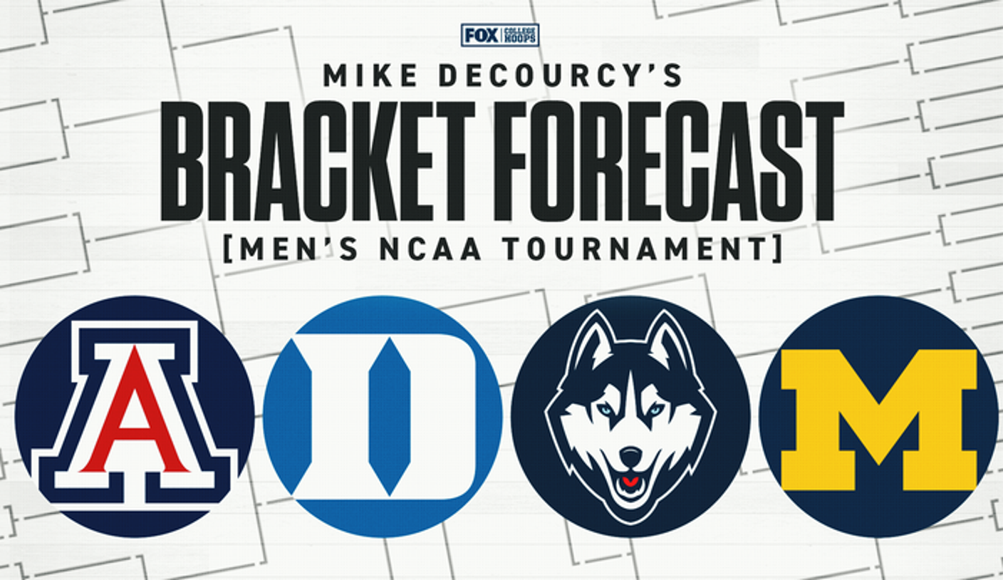 2026 NCAA Tournament Projections: Michigan State Holds Strong; Big Ten Chaos