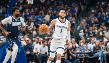 Grizzlies rule Pippen out for season with toe surgery