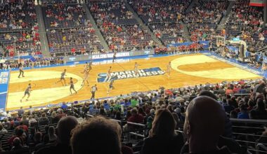 Which Team Will Win The 2026 NCAA Men's Basketball Championship?