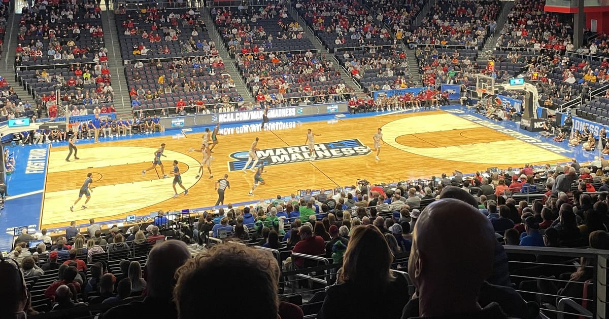 Which Team Will Win The 2026 NCAA Men's Basketball Championship?