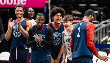 Arizona men’s basketball earns No. 1 seed in NCAA Tournament, will face Long Island