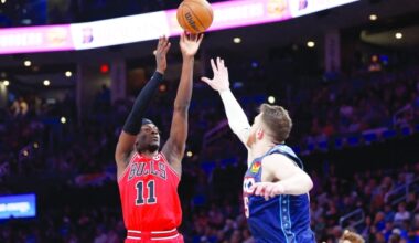 Thunder use 22-0 second-half run to rally past Bulls