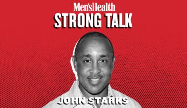 Knicks Legend John Starks on March Madness, Basketball Evolution